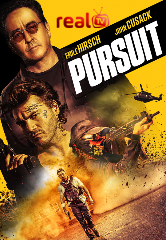 Pursuit